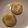 ラクラクダ's cooksnap of when they made パリパリ♪餃子の皮でメープルチーズピザ.