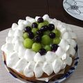 ぷくぷくペロっち's cooksnap of when they made 低糖質のスポンジケーキ♪.