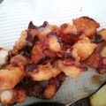 よしゆか62's cooksnap of when they made 超簡単！大好評！タコの唐揚げ☆洗い物少.