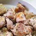 ★ＴＯＭＯ☆'s cooksnap of when they made 鶏ももの黒胡椒焼き♪サッパリレモン^^.