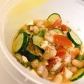 ぶすもん's cooksnap of when they made お豆入りピカディージョ（Picadillo con garbanzo).