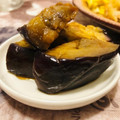 Maruchina's cooksnap of when they made なすの揚げ浸し.