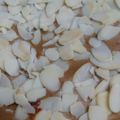 zuizui's cooksnap of when they made ばなな&レーズンのふんわりプロテインバー.