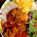MIHOn86's cooksnap of when they made 鶏もも肉の赤ワイン煮込み・・・.