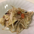 papikun's cooksnap of when they made 中華料理屋さん風！我が家の野菜炒め.