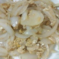 アベニーパッファー's cooksnap of when they made 新玉ネギで☆簡単！美味～な卵とじ.