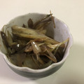 papikun's cooksnap of when they made やみつき！ミョウガの油炒め.