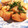 ぷにぷに～mama's cooksnap of when they made てりてり♡じゃがいもの揚げ煮.