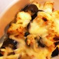 なーなちゃん's cooksnap of when they made レンジで★茄子とはんぺんのごま味噌チーズ.