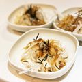 西＊絵子's cooksnap of when they made ♪簡単♪すぐ出来る居酒屋大根サラダ.