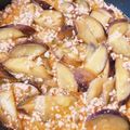 ☆らいむショコラ☆'s cooksnap of when they made 素なしで！麻婆茄子.