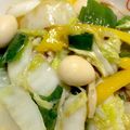 まこパパ's cooksnap of when they made 簡単うまうま☆また食べたくなる八宝菜♪.