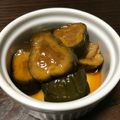 ゆまこ。's cooksnap of when they made 【私のための覚書】きゅうりのキューちゃん.