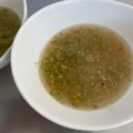 はつみつママ's cooksnap of when they made ネギ塩ダレ.