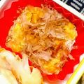 nosso's cooksnap of when they made ☆シソ入りツナマヨの卵焼き.