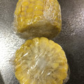 LIN★'s cooksnap of when they made ルクエで簡単！とうもろこしの茹で方.