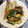 チャトラ２１'s cooksnap of when they made めんつゆで簡単☆揚げもちと茄子の揚げ浸し.