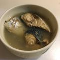 クックVNZV99☆'s cooksnap of when they made サバが骨まで食べられる！.
