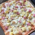 クックFNYLU8☆'s cooksnap of when they made ピザ生地(クリスピー).