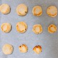 えびきのくっく's cooksnap of when they made ダイエット用！豆乳おからクッキー♪.
