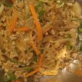 クックSNE97T☆'s cooksnap of when they made 簡単・本格的チャプチェ.