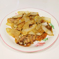 ☆やまこ's cooksnap of when they made ■さっぱり,旨うま！豚のねぎ塩生姜焼き■.