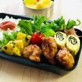 runa10's cooksnap of when they made 簡単に味染み♪味噌塩麹漬け唐揚げ.