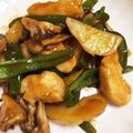 pink.lemonade's cooksnap of when they made 豪快に肉を食べる黒酢鶏.