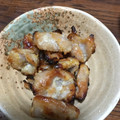 KaiN0906's cooksnap of when they made ささみの一夜干し.