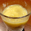 愛猫ベリー's cooksnap of when they made ☆砂糖不使用☆エバミルクとバナナのかき氷.