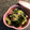 栗丸うさぎ's cooksnap of when they made 白菜・キュウリとわかめのごまあえ♪.