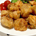 :☆tiara☆:'s cooksnap of when they made ゆず胡椒香る♪塩唐揚げ.