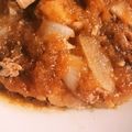 クックLOS926☆'s cooksnap of when they made 簡単ステーキソース.