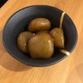 つぇー's cooksnap of when they made ピリ辛♡玉こんにゃく.