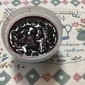ますみっちさん's cooksnap of when they made 冷凍ブルーベリージャム.