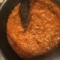 優月Ｓ's cooksnap of when they made トマト大量消費、ミートソース♪.