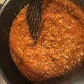 優月Ｓ's cooksnap of when they made トマト大量消費、ミートソース♪.