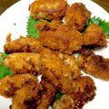 クックPM9LHY☆'s cooksnap of when they made 豚しゃぶ肉で♪さつまいもとチーズ巻きカツ.