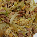 Ｍぱん's cooksnap of when they made ★簡単！肉野菜炒め★.