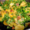 しゅんのま's cooksnap of when they made なすと卵の中華風炒め.