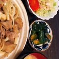 OhMikiy's cooksnap of when they made やみつきたたきキュウリキムチ.