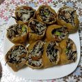 拓菜のママ's cooksnap of when they made 枝豆入り☆ひじきの煮物.