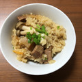 かなぺっちー's cooksnap of when they made 簡単で美味しい♪豚の角煮で炊き込みご飯♡.