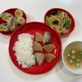 ゆいまーるん's cooksnap of when they made *簡単カワイイ☆オクラのとろりんスープ♡.