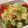 Kduende's cooksnap of when they made キャベツとおくらのおかか胡麻和え.