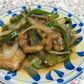 ｈａｌ：）w's cooksnap of when they made 鯖の南蛮漬け.