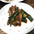 saskach's cooksnap of when they made 大量消費☆きゅうりのきゅうちゃん漬け.