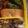 クックUL8OCM☆'s cooksnap of when they made 卵2つで冷めてもふわふわ卵焼き.