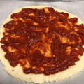 健康旨研究員おから子's cooksnap of when they made 簡単♪おうちで手作りピザソース☆.