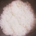 take♪aki♪'s cooksnap of when they made 30分浸水しない炊飯器で炊飯法.